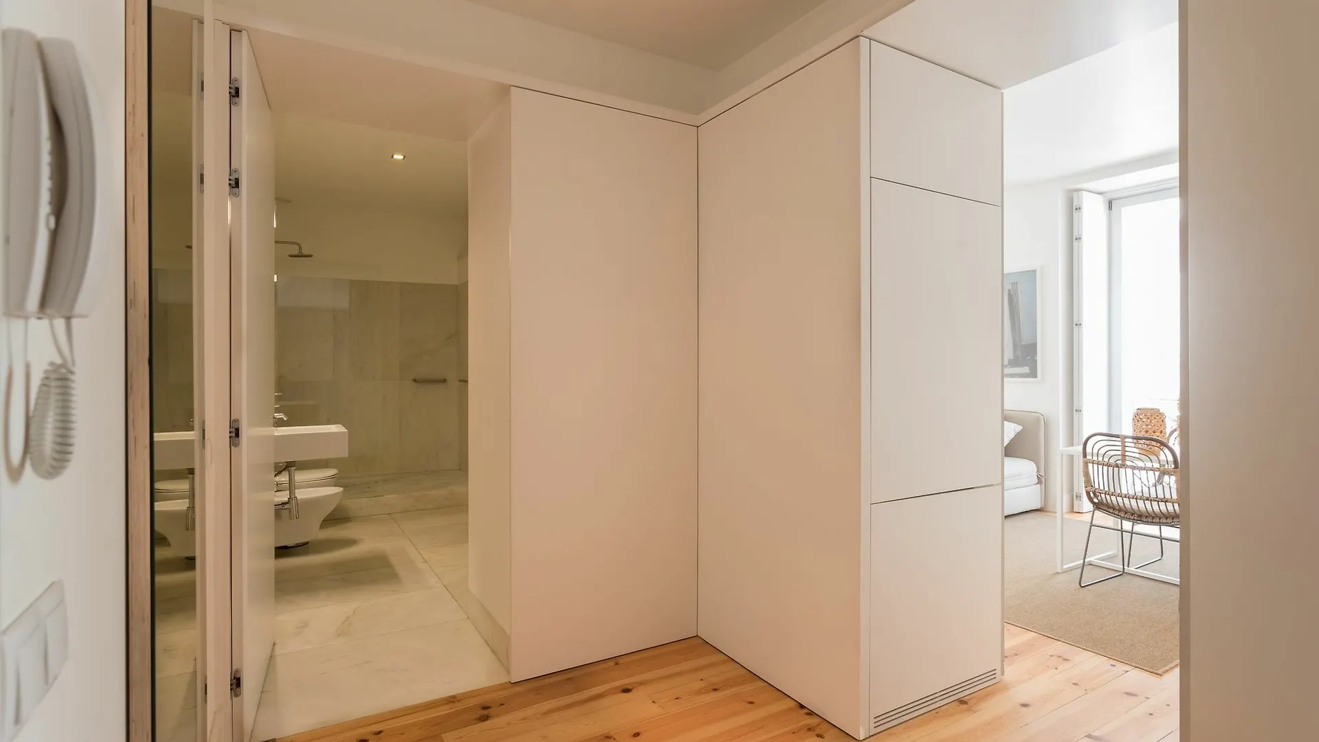 Chiado Studio And One-Bedroom Apartment - By Lu Holidays Lisboa