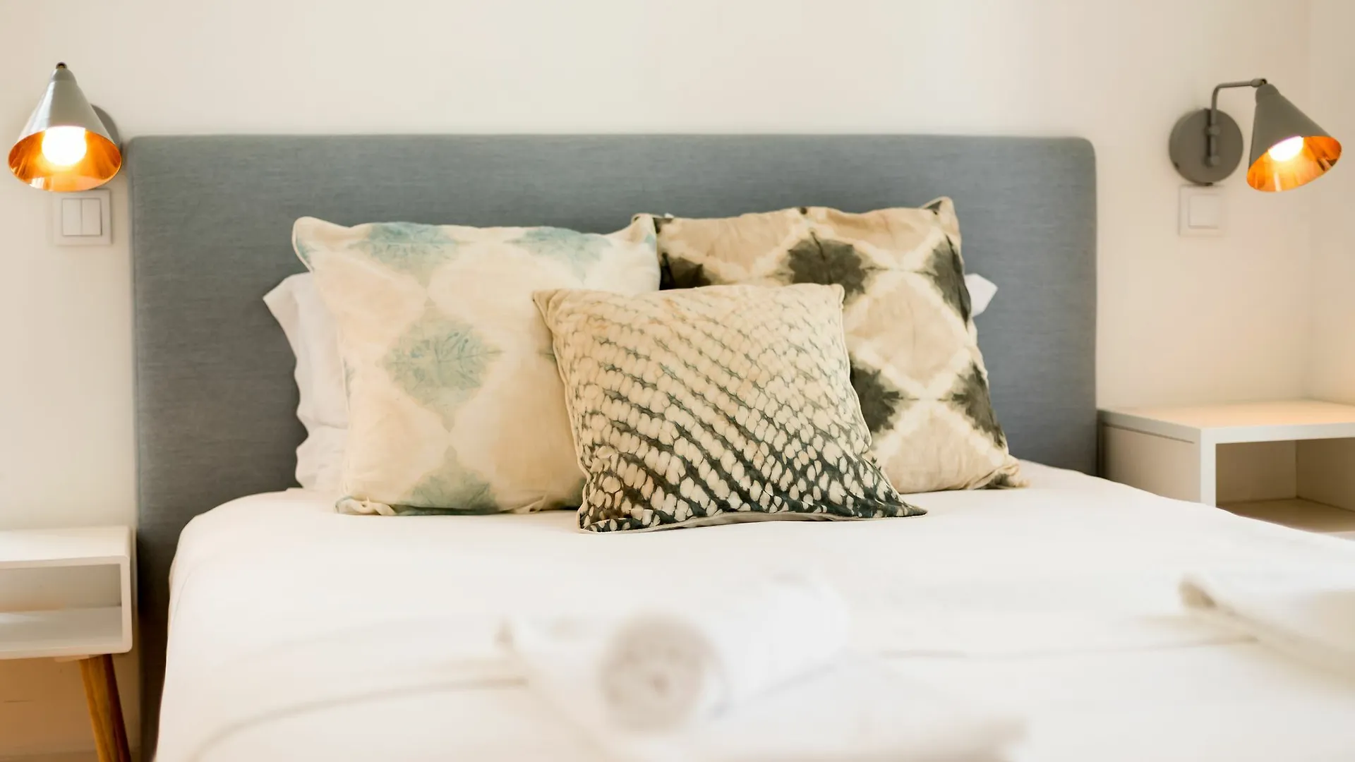 Chiado Studio And One-Bedroom Apartment - By Lu Holidays Лиссабон